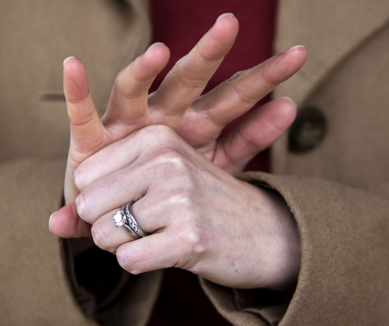 Deaf community adapts to communicating during pandemic